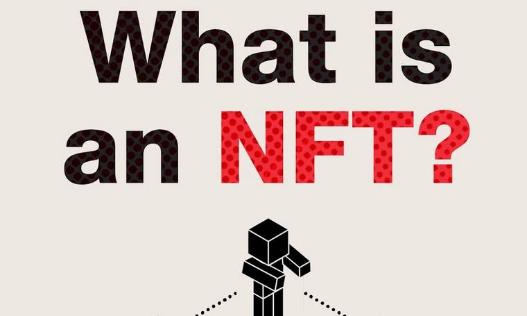 What is NFT