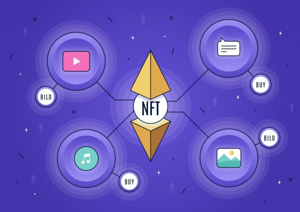 Shopify NFT (Non-Fungible Token)