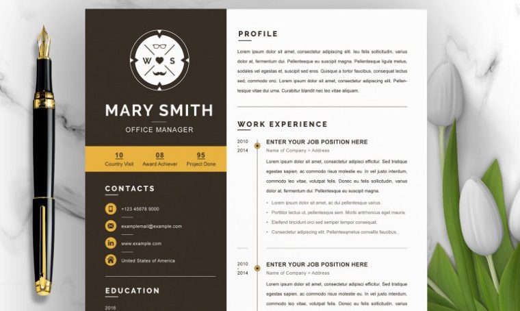 Mary Smith Fax Cover Letter Templates