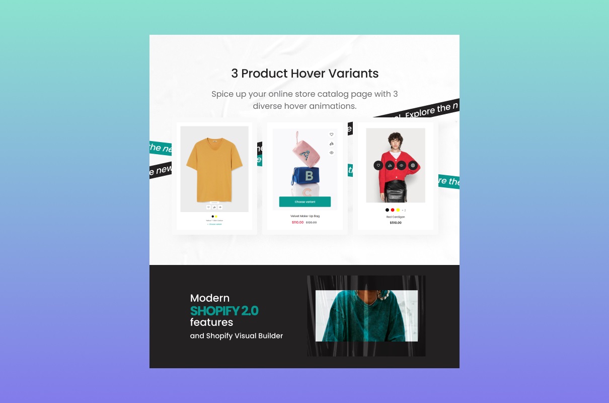 Delori shopify product hover variant.