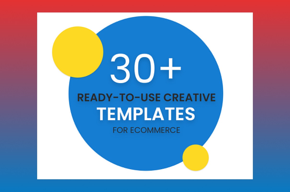 Flipmart 30 ready-to-use templates.
