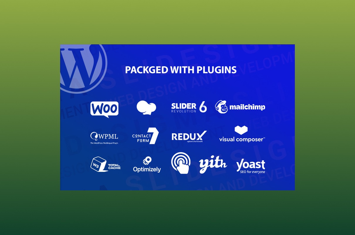 Weefly plugins.