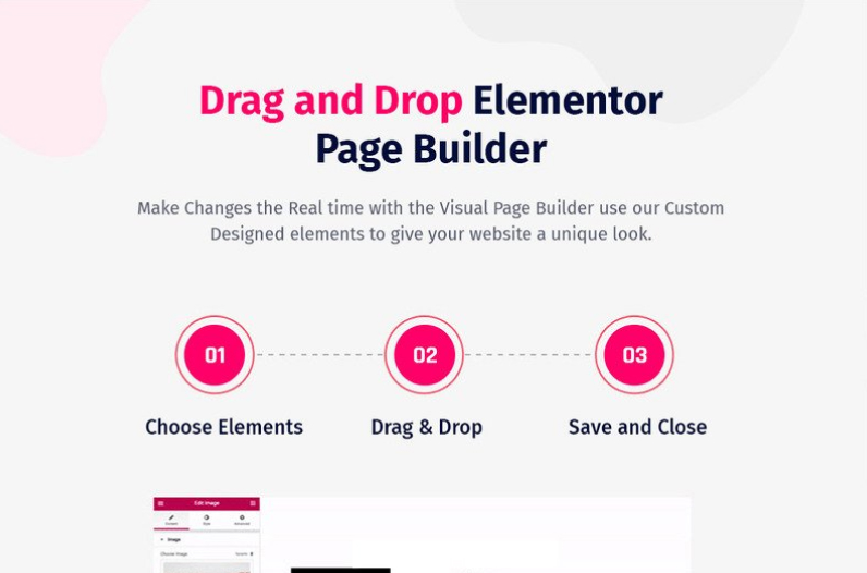 Get to Know Elementor Page Builder.