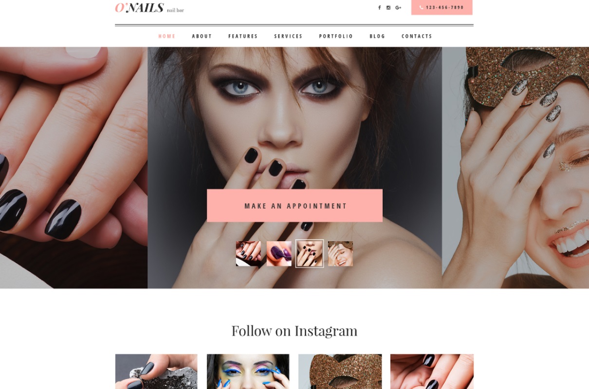 6 Best Website Builders for Beauty Salons in 2024