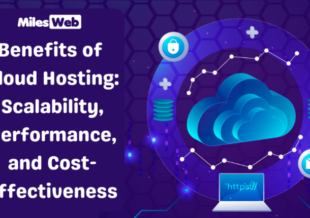 Benefits of Cloud Hosting_ Scalability, Performance, and Cost-Effectiveness