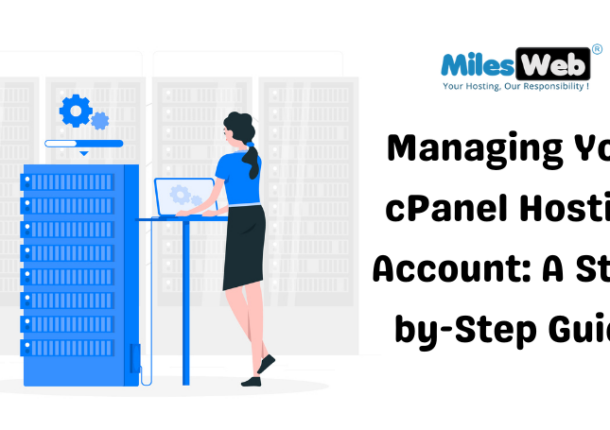 Managing Your cPanel Hosting Account