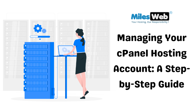 Managing Your cPanel Hosting Account