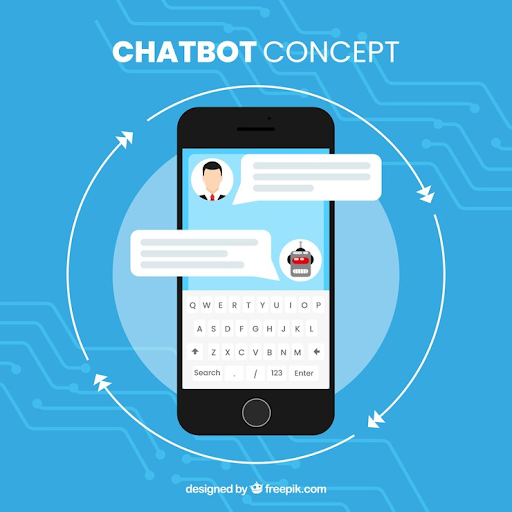 Chatbot concept
