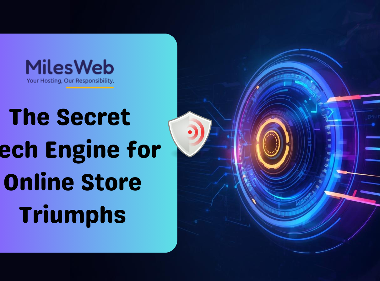The Secret Tech Engine for Online Store Triumphs